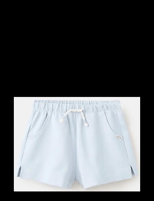 Mango | Cotton Shorts With Pockets | 116