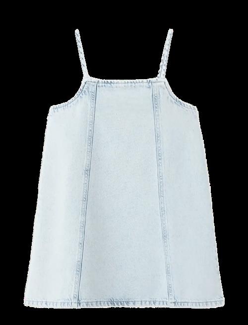 Mango | Short Denim Dress | 146