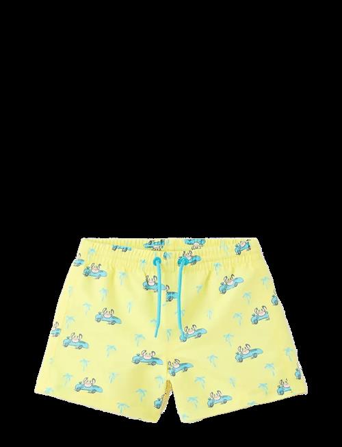 Mango | Crab-Print Swimsuit | 92