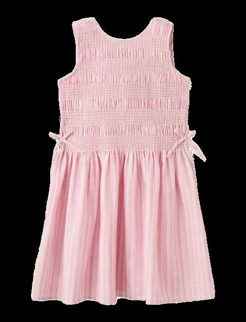 Mango | Bow Striped Dress | 152