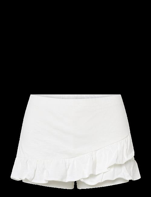Mango | Ruffled Trouser Skirt | 140