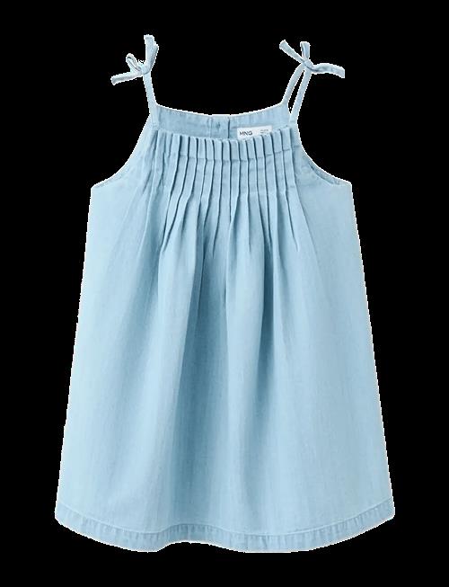 Mango | Short Denim Dress | 92