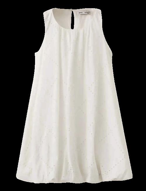 Mango | Short Balloon Dress | 164