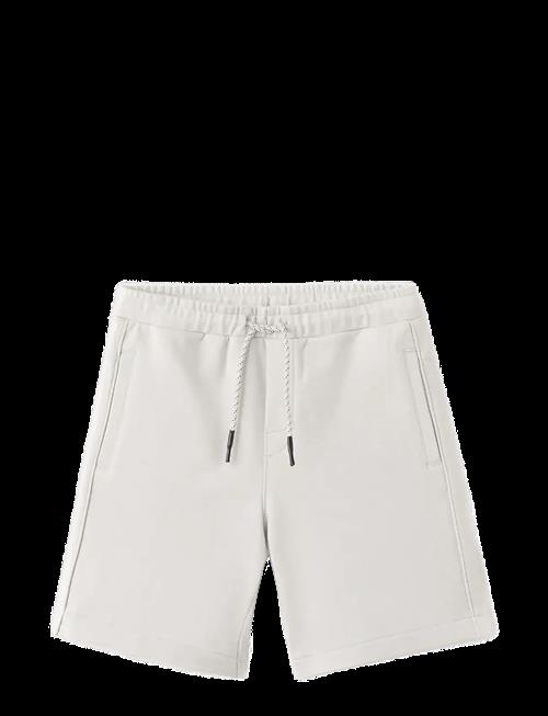 Mango | Cotton Shorts With Drawstring | 116