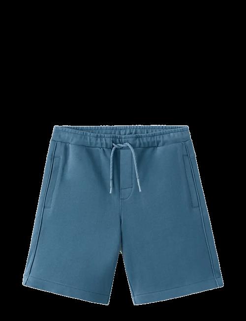 Mango | Cotton Shorts With Drawstring | 152