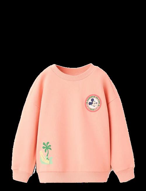Mango | Mickey Mouse Sweatshirt | 92