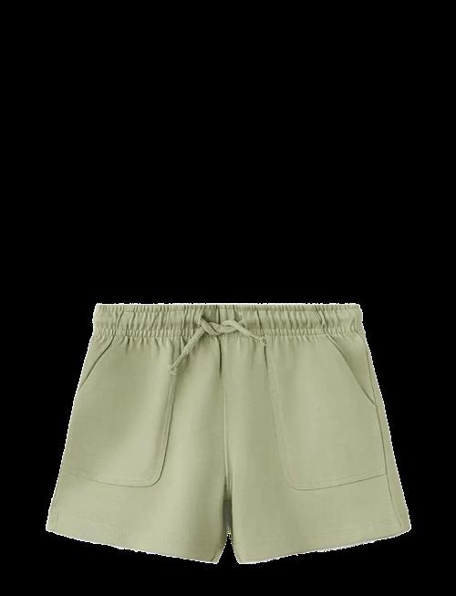 Mango | Sport Bermuda Shorts | 116
