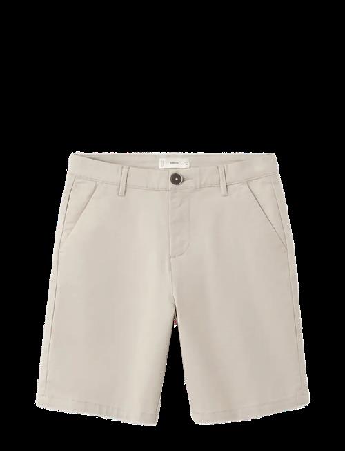 Mango | Cotton Bermuda Shorts | 164