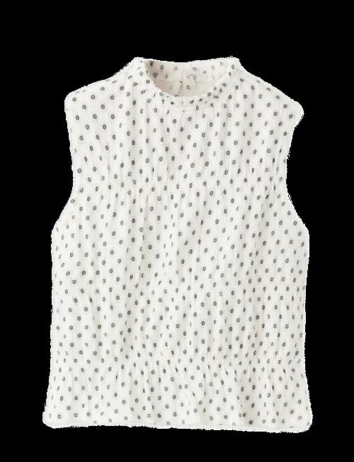 Mango | Printed Top | 140