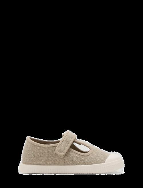 Mango | Velcro Fastening Straps Sneakers | 23