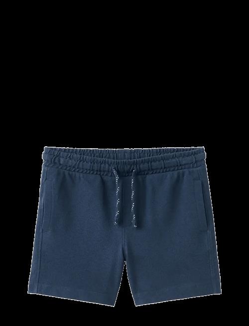 Mango | Cotton Shorts With Drawstring | 104