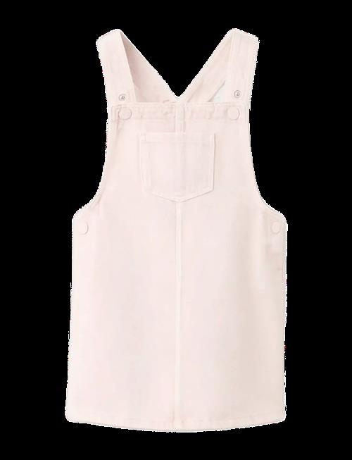 Mango | Short Denim Pinafore | 98