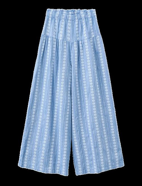 Mango | Printed Culotte Trousers | 140