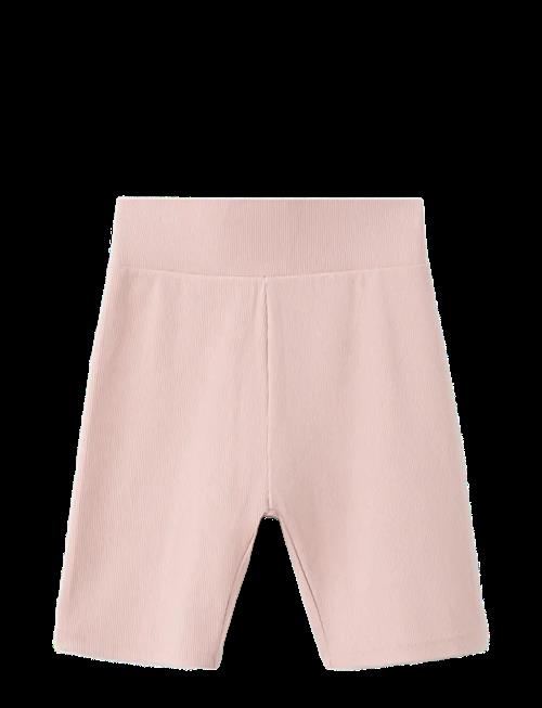 Mango | Ribbed Leggings | 164