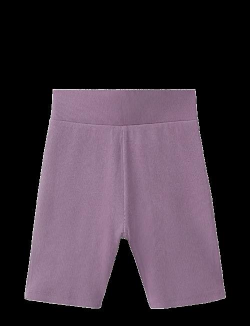 Mango | Ribbed Leggings | 152