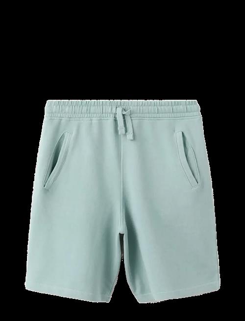 Mango | Cotton Bermuda Shorts | 140