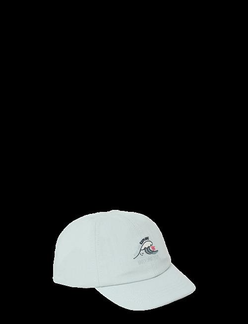 Mango | Embroidered Detail Cap | 52