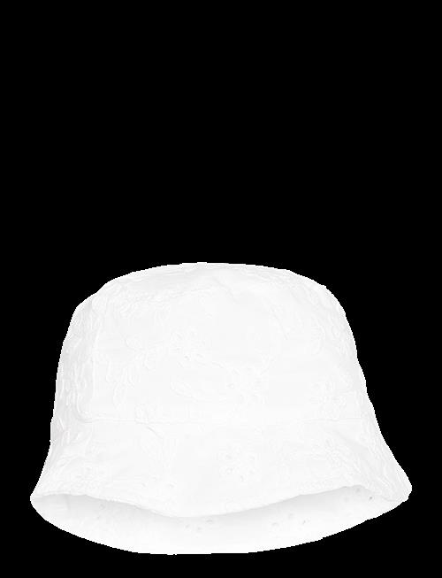 Mango | Embroidered Bucket Hat | 1-3