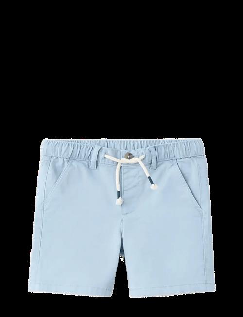 Mango | Cotton Shorts With Drawstring | 116