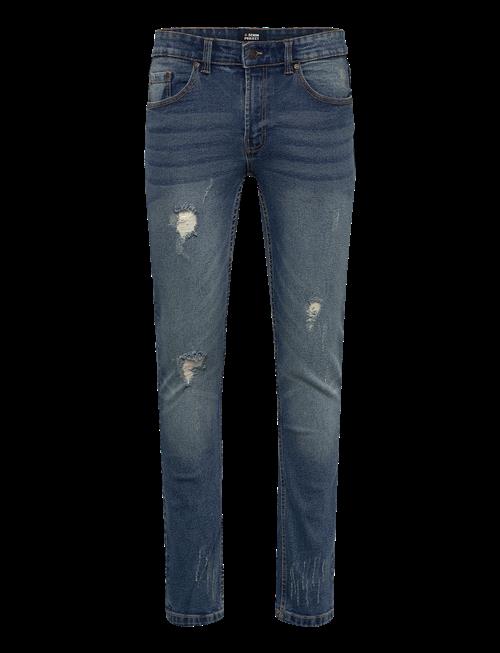 Denim Project | Dp Mr. Red Destroy | 29 x 34