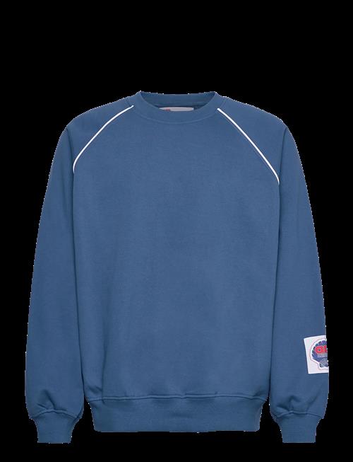 Denim Project | Dp James Crew Neck | L