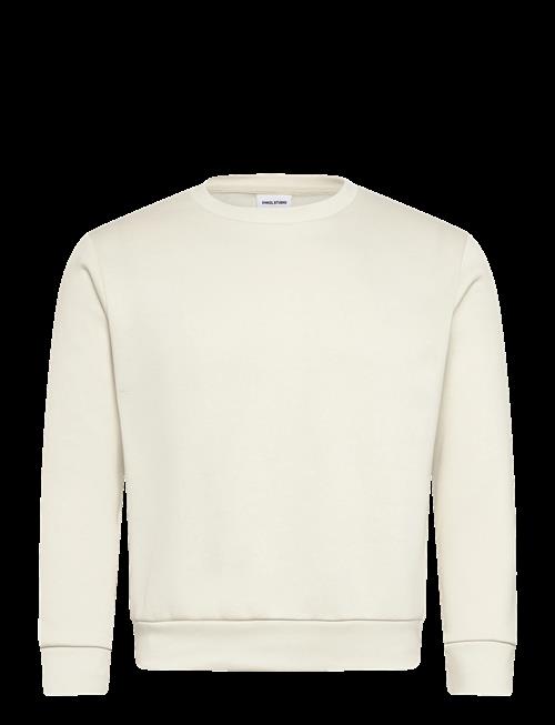 Enkel Studio | O-Neck Sweatshirt | XL