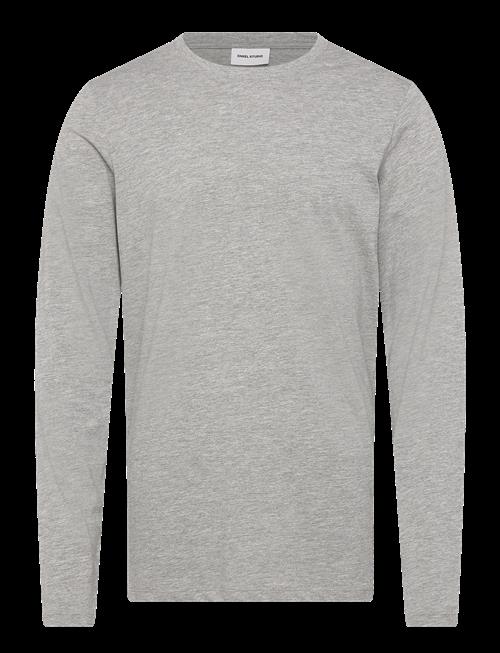 Enkel Studio | Basic O-Neck Tee L/S | XXL