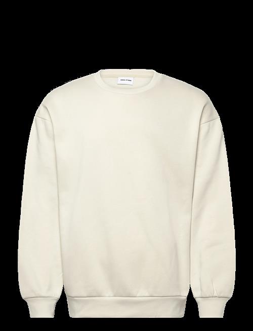 Enkel Studio | O-Neck Sweat Oversize | XXXL