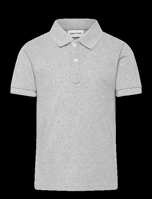 Enkel Studio | Polo Shirt | 140