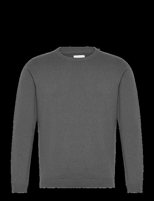 Enkel Studio | O-Neck Knit | XXXL