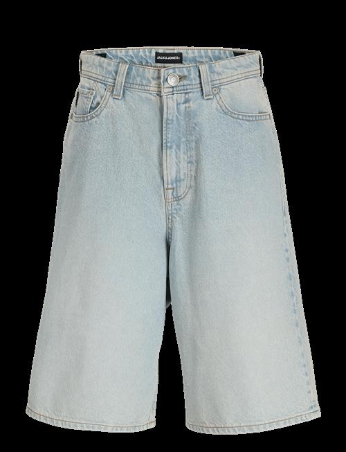 Jack & Jones | Jjiron Jjoriginal Shorts Sq 214 Sn Jnr | 152