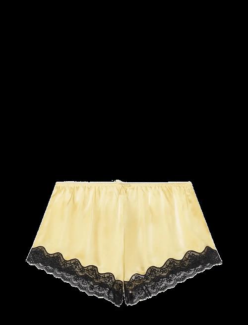 ROTATE | Shorts W. Lace | L