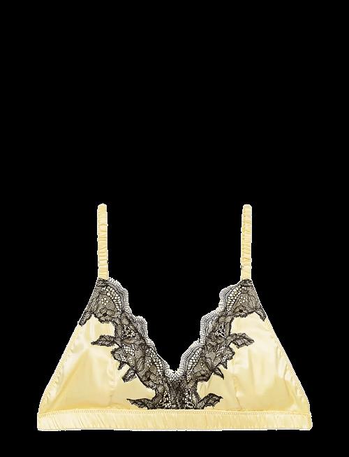 ROTATE | Lace Trim Bralette | C/D x 80