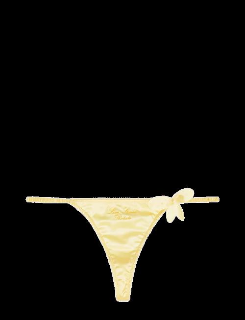 ROTATE | Thong With Mid-Waist | XL