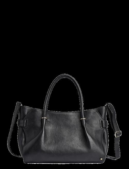 DEPECHE | Golden Chic Workbag | ONE SIZE