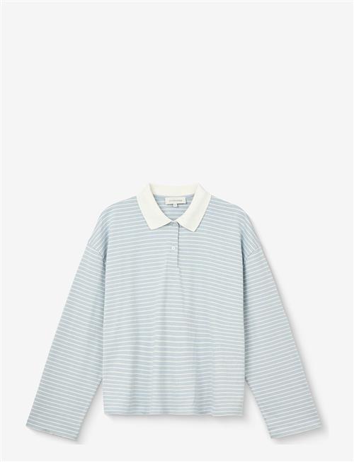 STUDIO FEDER | Pauline Polo | L
