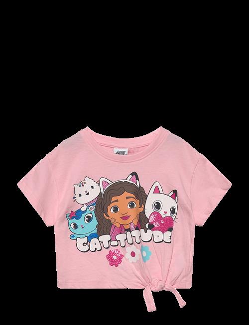 Gabby's Dollhouse | Tshirt | 128