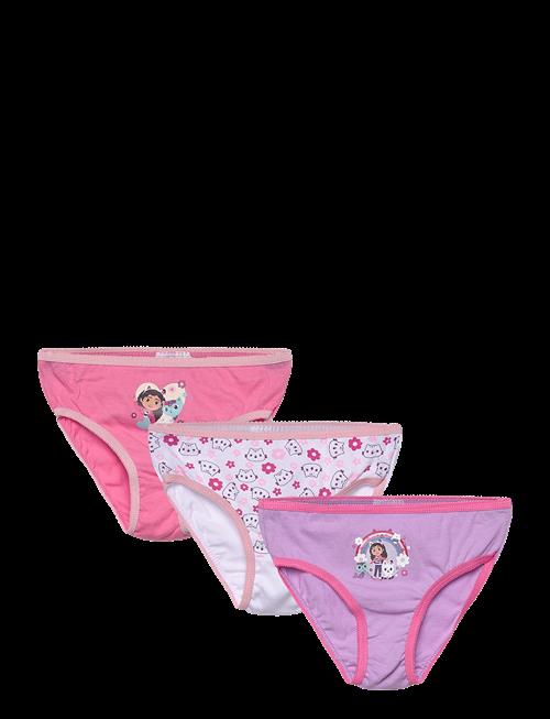 Gabby's Dollhouse | Panties | 104/110