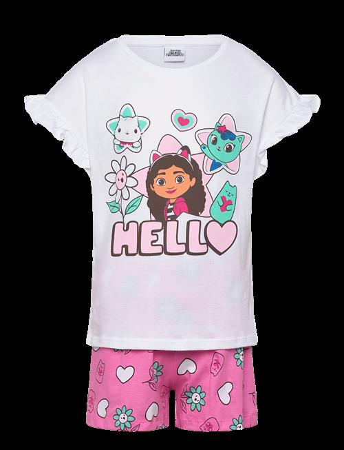 Gabby's Dollhouse | Pyjama | 98