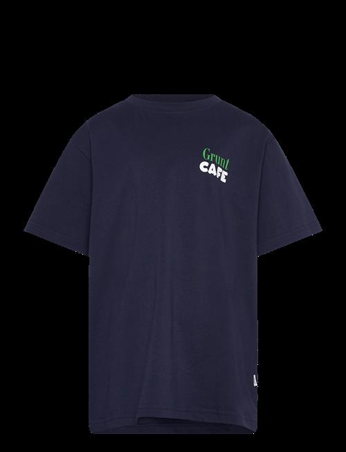 Grunt | Grmatthew Ss Tee | 164