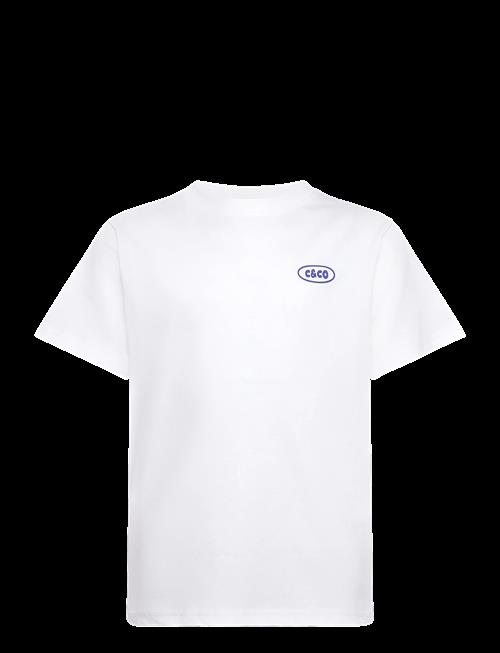 Grunt | Grgabriel Ss Tee | 140