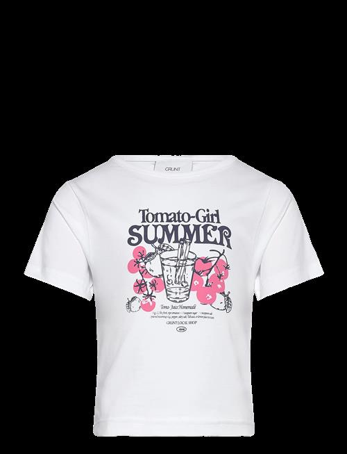 Grunt | Grthara Ss Tee | 164