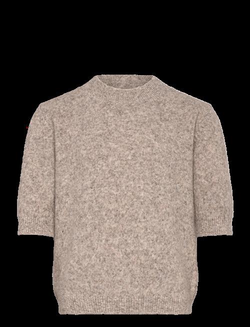 Grunt | Grisa Ss Knit | 140