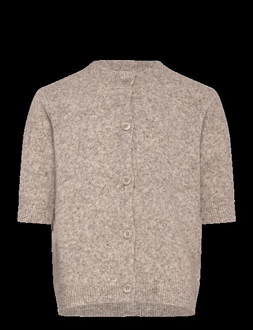 Grunt | Grisa Ss Knit Cardigan | 152