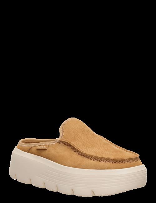 Hey Dude | Austin Edge Leather | 41
