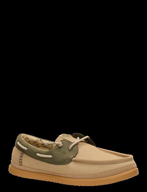 Hey Dude | Harbor Lo Craft | 43