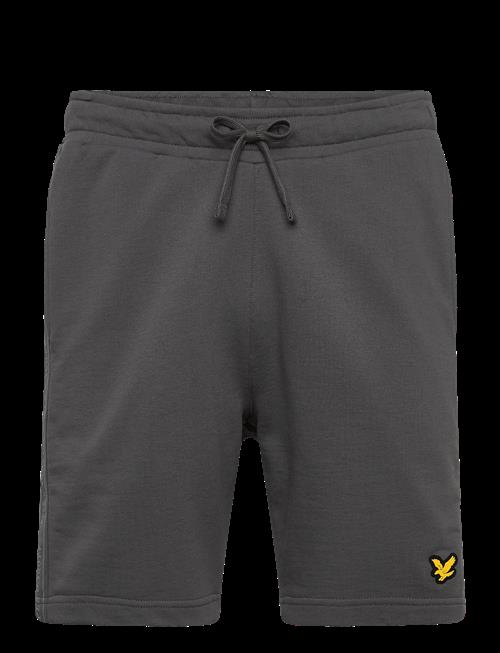 Lyle & Scott Sport | Jacquard Tape Shorts | S