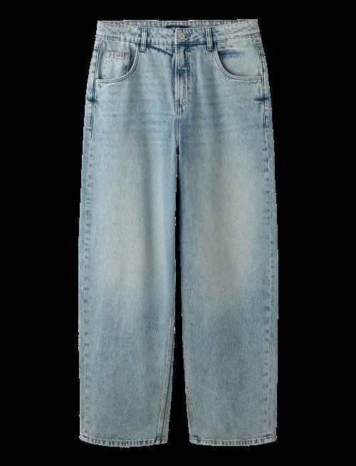 LMTD | Nlnbirm Dnm Skate Loose Pant | 152