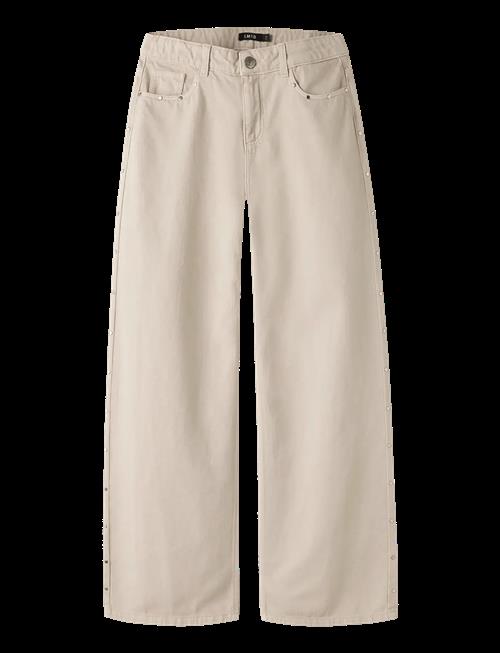LMTD | Nlfhyedstud Lw Twi Lc X-Wide Pant | 170