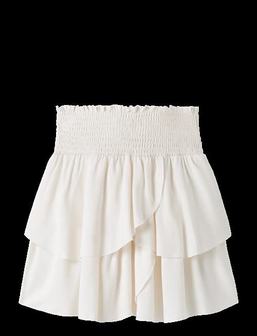 LMTD | Nlfsandyy Solid Short Skirt | 164